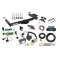 Trailer Hitch Tow Package Prodigy P3 Brake Control For 03-14 Chevrolet Express GMC Savana 1500 03-23 2500 3500 w/ 7-Way RV Wiring 2" Drop Mount 2" Ball Class 4 2" Receiver Draw-Tite Tekonsha Trailer Hitch Tow Package Prodigy P3 Brake Control For 03-14 Chevrolet Express GMC Savana 1500 03-23 2500 3500 w/ 7-Way RV Wiring 2" Drop Mount 2" Ball Class 4 2" Receiver Draw-Tite Tekonsha