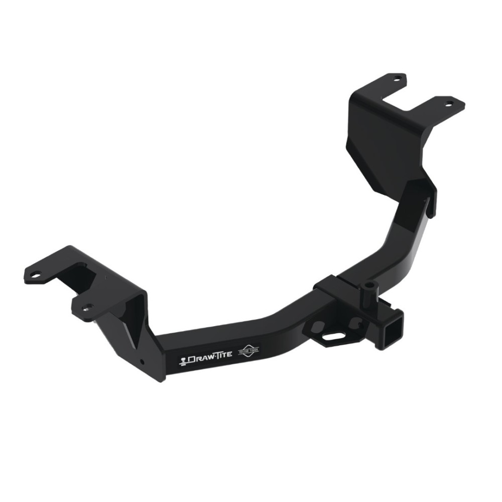 Trailer Hitch w/ Wiring Kit For 19-23 Chevy GMC Silverado Sierra 1500 New Body Style 7-Way Pin Blade RV 4-Flat Plug Harness Light w/ Bracket Class 4 Trailer Hitch w/ Wiring Kit For 19-23 Chevy GMC Silverado Sierra 1500 New Body Style 7-Way Pin Blade RV 4-Flat Plug Harness Light w/ Bracket Class 4