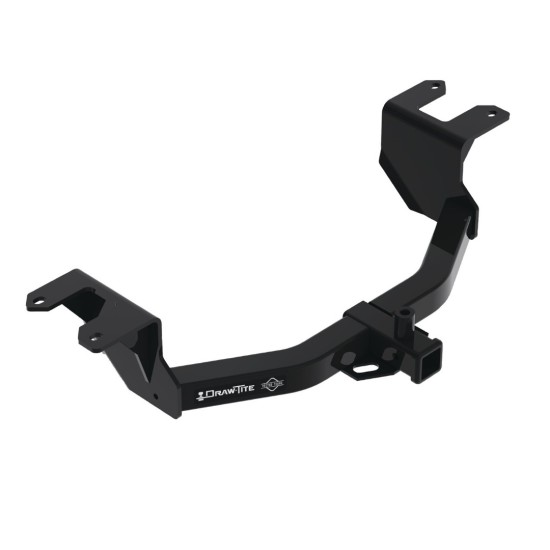 Trailer Hitch w/ Wiring Kit For 19-23 Chevy GMC Silverado Sierra 1500 New Body Style 7-Way Pin Blade RV 4-Flat Plug Harness Light w/ Bracket Class 4 Trailer Hitch w/ Wiring Kit For 19-23 Chevy GMC Silverado Sierra 1500 New Body Style 7-Way Pin Blade RV 4-Flat Plug Harness Light w/ Bracket Class 4