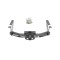 Custom Fit Trailer Hitch Wiring Harness (Requires Splicing) Installation Hardware Installation Instructions 41948 20252 Draw-Tite Trailer Hitch Wiring 11-18 RAM 1500 19-23 (Classic) Ultra Frame Class 5 2" Tow Receiver Tekonsha 11 12 13 14 15 16 17 1 Trailer Hitch w/ Wiring For 11-18 RAM 1500 19-23 (Classic) Ultra Frame Class 5 2" Tow Receiver Tekonsha