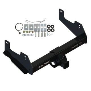 41954 2015 2016 2017 2018 2019 2020 15 16 17 18 19 20 F-150 Draw-Tite Ultra Frame Trailer Tow Hitch Receiver Bar Frame Trailer Tow Hitch For 15-24 Ford F-150 Ultra Frame Class 5 2" Receiver Draw-Tite