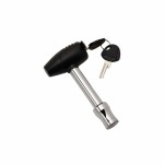 Reese Trailer Tow Hitch For 19-20 Hyundai Santa Fe (Except XL Models) Deluxe Package Wiring 2" and 1-7/8" Ball and Lock