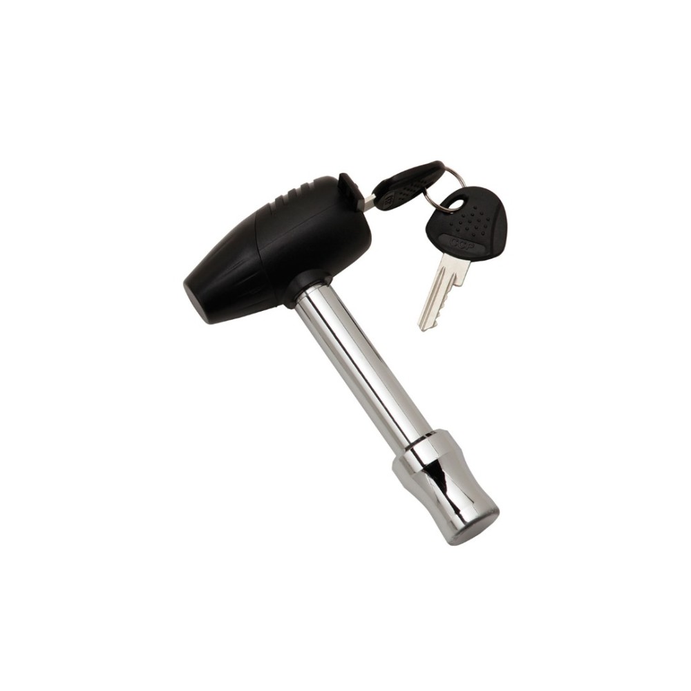 Trailer Tow Hitch For 17-19 Tesla 3 Deluxe Package Wiring 2" and 1-7/8" Ball and Lock