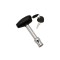 Reese Trailer Tow Hitch For 22-23 Ford Bronco Sport Class 3 Security Lock Pin Key