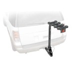 Custom Fit Trailer Hitch 4 Bike Carrier Installation Hardware Installation Instructions 76432 63124 Draw-Tite Trailer Hitch 4 Bike Rack 11-22 Dodge Durango Jeep Grand Cherokee 2022 WK Old Body Style Approved Recreational Offroad Use Carrier Adult Woman o Trailer Hitch w/ 4 Bike Rack For 11-22 Dodge Durango Jeep Grand Cherokee 2022 WK Old Body Style Approved for Recreational & Offroad Use Carrier for Adult Woman or Child Bicycles Foldable