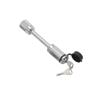 Custom Fit Trailer Hitch7-Way Wiring Harness (Requires Splicing)5" Drop Ball Mount2-5/16" and 2" Chrome Ball Dogbone Style Towing LockInstallation Hardware Installation Instructions 45520 20252 85343 20506 7012A 45323 63840 63830 63252 D Trailer Tow Hitch For 19-24 Ford F-350 F-450 F-550 Super Duty Cab and Chassis Class V w/ 7-Way Wiring Kit 2-5/16" and 2" Ball 10" Long 5" Drop Draw Bar and Towing Lock