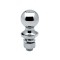 Reese Trailer Tow Hitch For 20-24 Lincoln Aviator Deluxe Package Wiring 2" and 1-7/8" Ball and Lock