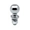 Reese Trailer Tow Hitch For 20-24 Lincoln Aviator Deluxe Package Wiring 2" and 1-7/8" Ball and Lock