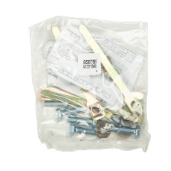 Front Mount Trailer Tow Hitch Hardware Fastener Kit For 20-24 Jeep Gladiator Exc Mojave 18-24 Wrangler JL Unlimited New Body Style 2" Receiver Front Mount Trailer Tow Hitch Hardware Fastener Kit For 20-24 Jeep Gladiator Exc Mojave 18-24 Wrangler JL Unlimited New Body Style 2" Receiver