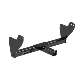 Custom Fit Front Mount Trailer Hitch Installation Hardware Installation Instructions 65085 2019 2020 2021 2022 2023 19 20 21 22 23 Chevrolet Silverado 1500 Draw-Tite Front Mount Trailer Tow Hitch Receiver Bar Frame Front Mount Trailer Tow Hitch For 19-24 Chevy Silverado GMC Sierra 1500 2" Receiver