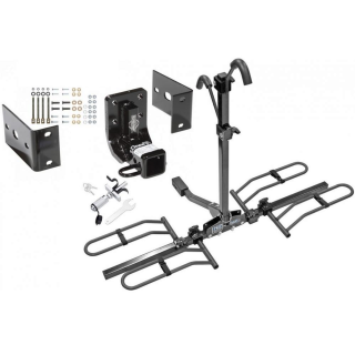 Bike rack for mercedes ml350 online