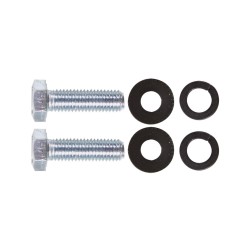 Trailer Tow Hitch Hardware Fastener Kit For 03-14 Volvo XC90 Class 3 2" Towing Receiver Trailer Tow Hitch Hardware Fastener Kit For 03-14 Volvo XC90 Class 3 2" Towing Receiver