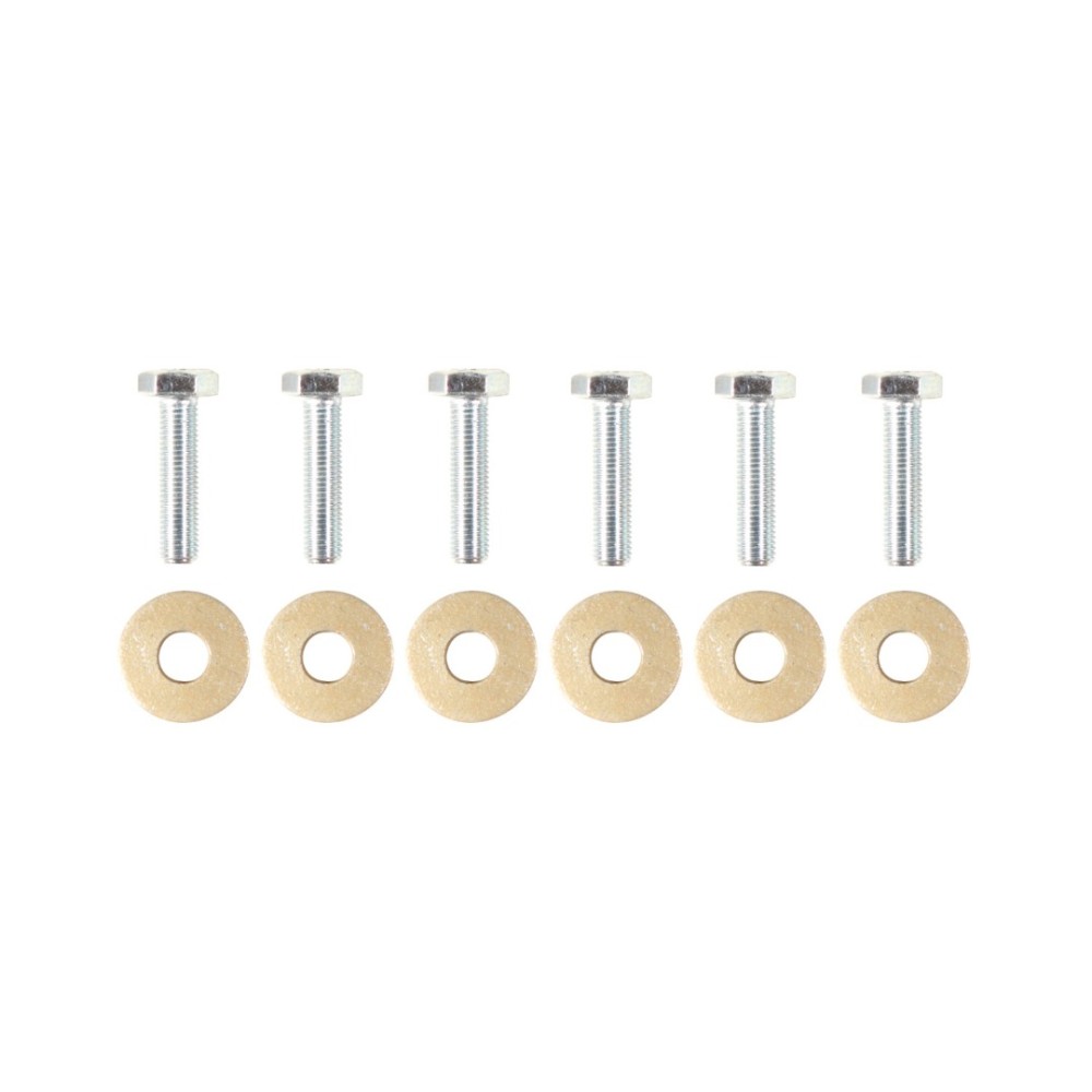 HWKIT3 Draw-Tite Hardware Kit Class 3 Trailer Hitch Trailer Tow Hitch Hardware Fastener Kit For 04-07 Toyota Highlander 04-06 Lexus RX 330 07-09 RX 350 TRAILER HITCH TOW RECEIVER