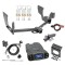 75216 118283 20212 21536 3036 90195 Draw-Tite Trailer Hitch Tow Package Prodigy P3 Brake Control 15-20 F-150 7-Way RV Wiring 2" Drop Mount 2" Ball Class 4 2" Receiver Reese Tekonsha 15 16 17 18 19 20 21 2015 2016 2017 2018 2019 2020 2021 Trailer Hitch Tow Package Prodigy P3 Brake Control For 15-21 Ford F-150 w/ 7-Way RV Wiring 2" Drop Mount 2" Ball Class 4 2" Receiver Reese Tekonsha