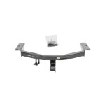 Custom Fit Trailer Hitch Wiring Harness (Plug & Play) 2" Drop Ball-Mount w/ Pin/Clip 2" Chrome Ball Installation Hardware Installation Instructions 75225 118760 21536 Draw-Tite Tow Package 16-22 Honda Pilot Trailer Hitch Wiring 2" Drop Tow Package For 16-22 Honda Pilot Trailer Hitch w/ Wiring 2" Drop Mount 2" Ball 2" Receiver