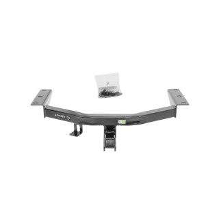 Custom Fit Trailer Hitch Wiring Harness (Plug & Play) 2" Drop Ball-Mount w/ Pin/Clip 2" Chrome Ball Installation Hardware Installation Instructions 75225 118760 21536 Draw-Tite Tow Package 16-22 Honda Pilot Trailer Hitch Wiring 2" Drop Tow Package For 16-22 Honda Pilot Trailer Hitch w/ Wiring 2" Drop Mount 2" Ball 2" Receiver