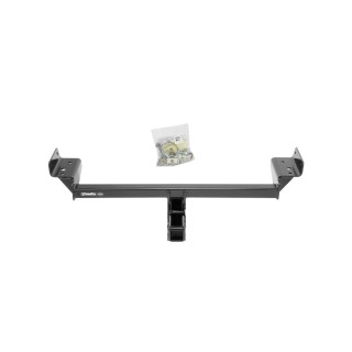 Custom Fit Trailer Hitch Wiring Harness (Plug & Play) 2" Drop Ball-Mount w/ Pin/Clip 2" Chrome Ball Installation Hardware Installation Instructions 75234 118803 23 63845 Draw-Tite Trailer Tow Hitch 19-23 Lincoln Nautilus Complete Package Wi Trailer Tow Hitch For 19-23 Lincoln Nautilus Complete Package w/ Wiring and 2" Ball