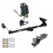 Custom Fit Trailer Hitch Wiring Harness (Plug & Play) 2" Drop Ball-Mount w/ Pin/Clip 2" Chrome Ball Installation Hardware Installation Instructions 75270 118336 21536 Draw-Tite Tow Package 99-04 Honda Odyssey Trailer Hitch Wiring 2" Dro Tow Package For 99-04 Honda Odyssey Trailer Hitch w/ Wiring 2" Drop Mount 2" Ball 2" Receiver