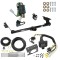 Custom Fit Trailer Hitch Wiring Harness (Plug & Play) Trailer Connector Adapter Brake Control Wiring Kit Circuit Breaker Installation Hardware Installation Instructions 75270 85343 20506 7012a 118336 Draw-Tite Trailer Hitch 7-Way RV Wiring 99-04 Honda Trailer Hitch w/ 7-Way RV Wiring For 99-04 Honda Odyssey Class 3 2" Receiver All Models