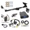 75270 85343 20506 7012a 118438 21536 90195 Draw-Tite Trailer Hitch Tow Package Prodigy P3 Brake Control 05-10 Honda Odyssey 7-Way RV Wiring 2" Drop Mount 2" Ball Class 3 2" Receiver Tekonsha 05 06 07 08 09 10 2005 2006 2007 2008 2009 2010 Trailer Hitch Tow Package Prodigy P3 Brake Control For 05-10 Honda Odyssey w/ 7-Way RV Wiring 2" Drop Mount 2" Ball Class 3 2" Receiver Draw-Tite Tekonsha