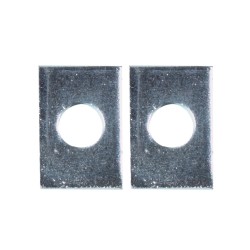 Trailer Tow Hitch Hardware Fastener Kit For 05-07 Dodge Grand Caravan Chrysler Town & Country Receiver Trailer Tow Hitch Hardware Fastener Kit For 05-07 Dodge Grand Caravan Chrysler Town & Country Receiver