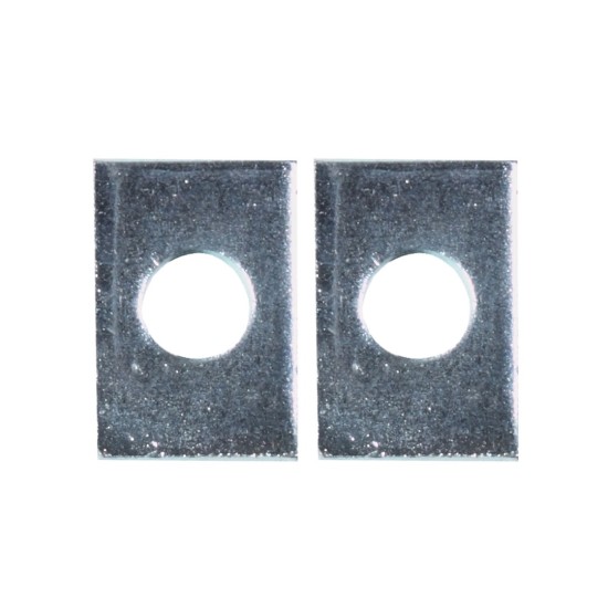HWKIT3 Draw-Tite Hardware Kit Class 3 Trailer Hitch Trailer Tow Hitch Hardware Fastener Kit For 05-07 Dodge Grand Caravan Chrysler Town & Country Receiver