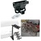 Custom Fit Trailer Hitch 4 Bike Carrier Installation Hardware Installation Instructions 75338 63124 Draw-Tite Trailer Hitch 4 Bike Rack 05-10 Jeep Grand Cherokee WK 06-10 Commander Approved Recreational Offroad Use Carrier Adult Woman or Child Bicycles F Trailer Hitch w/ 4 Bike Rack For 05-10 Jeep Grand Cherokee WK 06-10 Commander Approved for Recreational & Offroad Use Carrier for Adult Woman or Child Bicycles Foldable