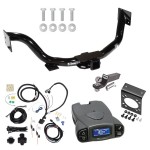 75516 22122 20212 21536 90195 Draw-Tite Trailer Hitch Tow Package Prodigy P3 Brake Control 03-06 KIA Sorento 7-Way RV Wiring 2" Drop Mount 2" Ball Class 4 2" Receiver Reese Tekonsha 03 04 05 06 2003 2004 2005 2006 Trailer Hitch Tow Package Prodigy P3 Brake Control For 03-06 KIA Sorento w/ 7-Way RV Wiring 2" Drop Mount 2" Ball Class 4 2" Receiver Reese Tekonsha