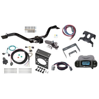75528 22111 20212 21536 3026 90195 Draw-Tite Trailer Hitch Tow Package Prodigy P3 Brake Control 08-12 Buick Enclave 09-12 Chevrolet Traverse 7-Way RV Wiring 2" Drop Mount 2" Ball Class 3 2" Receiver Tekonsha 08 09 10 11 12 2008 2009 2010 20 Trailer Hitch Tow Package Prodigy P3 Brake Control For 08-12 Buick Enclave 09-12 Chevrolet Traverse w/ 7-Way RV Wiring 2" Drop Mount 2" Ball Class 3 2" Receiver Draw-Tite Tekonsha