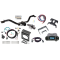 75528 22111 20212 21536 3026 90195 Draw-Tite Trailer Hitch Tow Package Prodigy P3 Brake Control 08-12 Buick Enclave 09-12 Chevrolet Traverse 7-Way RV Wiring 2" Drop Mount 2" Ball Class 3 2" Receiver Tekonsha 08 09 10 11 12 2008 2009 2010 20 Trailer Hitch Tow Package Prodigy P3 Brake Control For 08-12 Buick Enclave 09-12 Chevrolet Traverse w/ 7-Way RV Wiring 2" Drop Mount 2" Ball Class 3 2" Receiver Draw-Tite Tekonsha