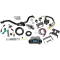 75528 85343 20506 7012a 118434 21536 90195 Draw-Tite Trailer Hitch Tow Package Prodigy P3 Brake Control 07-09 Saturn Outlook 7-Way RV Wiring 2" Drop Mount 2" Ball Class 3 2" Receiver Tekonsha 07 08 09 2007 2008 2009 Trailer Hitch Tow Package Prodigy P3 Brake Control For 07-09 Saturn Outlook w/ 7-Way RV Wiring 2" Drop Mount 2" Ball Class 3 2" Receiver Draw-Tite Tekonsha
