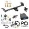 75540 85343 20506 7012a 119148 21536 90195 Draw-Tite Trailer Hitch Tow Package Prodigy P3 Brake Control 2022 Lexus RX350 Except F Sport Models 7-Way RV Wiring 2" Drop Mount 2" Ball Class 3 2" Receiver Tekonsha 22 2022 Trailer Hitch Tow Package Prodigy P3 Brake Control For 2022 Lexus RX350 Except F Sport Models w/ 7-Way RV Wiring 2" Drop Mount 2" Ball Class 3 2" Receiver Draw-Tite Tekonsha