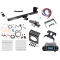 75579 22121 20212 21536 90195 Draw-Tite Trailer Hitch Tow Package Prodigy P3 Brake Control 11-16 Chrysler Town Country 11-20 Dodge Grand Caravan 12-15 RAM C/V 7-Way RV Wiring 2" Drop Mount 2" Ball Class 3 2" Receiver Tekonsha 11 12 13 14 15 Trailer Hitch Tow Package Prodigy P3 Brake Control For 11-16 Chrysler Town & Country 11-20 Dodge Grand Caravan 12-15 RAM C/V w/ 7-Way RV Wiring 2" Drop Mount 2" Ball Class 3 2" Receiver Draw-Tite Tekonsha
