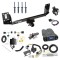 75600 85343 20506 7012a 118743 21536 90195 Draw-Tite Trailer Hitch Tow Package Prodigy P3 Brake Control 15-18 BMW X5 Except M Sport Package 7-Way RV Wiring 2" Drop Mount 2" Ball Class 4 2" Receiver Tekonsha 15 16 17 18 2015 2016 2017 2018 Trailer Hitch Tow Package Prodigy P3 Brake Control For 15-18 BMW X5 Except M Sport Package w/ 7-Way RV Wiring 2" Drop Mount 2" Ball Class 4 2" Receiver Draw-Tite Tekonsha