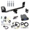 75600 85343 20506 7012a 119148 21536 90195 Draw-Tite Trailer Hitch Tow Package Prodigy P3 Brake Control 07-14 BMW X5 Except M Sport Package 7-Way RV Wiring 2" Drop Mount 2" Ball Class 4 2" Receiver Tekonsha 07 08 09 10 11 12 13 14 2007 2008 Trailer Hitch Tow Package Prodigy P3 Brake Control For 07-14 BMW X5 Except M Sport Package w/ 7-Way RV Wiring 2" Drop Mount 2" Ball Class 4 2" Receiver Draw-Tite Tekonsha