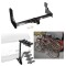 Trailer Hitch w/ 4 Bike Rack For 07-24 Dodge Freightliner Mercedes-Benz Sprinter 2500 3500 w/Factory Step Bumper Approved for Recreational & Offroad Use Carrier for Adult Woman or Child Bicycles Foldable Trailer Hitch w/ 4 Bike Rack For 07-24 Dodge Freightliner Mercedes-Benz Sprinter 2500 3500 w/Factory Step Bumper Approved for Recreational & Offroad Use Carrier for Adult Woman or Child Bicycles Foldable