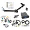75648 85343 20506 7012a 118474 21536 90195 Draw-Tite Trailer Hitch Tow Package Prodigy P3 Brake Control 09-09 Dodge Journey 7-Way RV Wiring 2" Drop Mount 2" Ball Class 3 2" Receiver Tekonsha 09 2009 Trailer Hitch Tow Package Prodigy P3 Brake Control For 09-09 Dodge Journey w/ 7-Way RV Wiring 2" Drop Mount 2" Ball Class 3 2" Receiver Draw-Tite Tekonsha