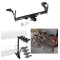 Custom Fit Trailer Hitch 4 Bike Carrier Installation Hardware Installation Instructions 75671 63124 Draw-Tite Trailer Hitch 4 Bike Rack 10-17 Volvo XC60 All Styles Approved Recreational Offroad Use Carrier Adult Woman or Child Bicycles Foldable 10 11 12 Trailer Hitch w/ 4 Bike Rack For 10-17 Volvo XC60 All Styles Approved for Recreational & Offroad Use Carrier for Adult Woman or Child Bicycles Foldable