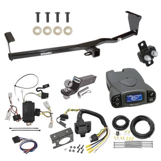 75684 85343 20506 7012a 118415 21536 90195 Draw-Tite Trailer Hitch Tow Package Prodigy P3 Brake Control 10-12 Hyundai Santa Fe 7-Way RV Wiring 2" Drop Mount 2" Ball Class 3 2" Receiver Tekonsha 10 11 12 2010 2011 2012 Trailer Hitch Tow Package Prodigy P3 Brake Control For 10-12 Hyundai Santa Fe w/ 7-Way RV Wiring 2" Drop Mount 2" Ball Class 3 2" Receiver Draw-Tite Tekonsha