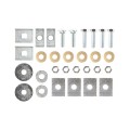 Trailer Hitch Hardware