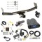 75712 85343 20506 7012a 118539 21536 90195 Draw-Tite Trailer Hitch Tow Package Prodigy P3 Brake Control 11-17 Jeep Compass (Old Body Style) 7-Way RV Wiring 2" Drop Mount 2" Ball Class 3 2" Receiver Tekonsha 11 12 13 14 15 16 17 2011 2012 20 Trailer Hitch Tow Package Prodigy P3 Brake Control For 11-17 Jeep Compass (Old Body Style) w/ 7-Way RV Wiring 2" Drop Mount 2" Ball Class 3 2" Receiver Draw-Tite Tekonsha