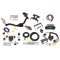 75751 85343 20506 7012a 118551 21536 90195 Draw-Tite Trailer Hitch Tow Package Prodigy P3 Brake Control 08-12 Escape 08-11 Mazda Tribute 05-11 Mercury Mariner 7-Way RV Wiring 2" Drop Mount 2" Ball Class 3 2" Receiver Tekonsha 05 06 07 08 09 Trailer Hitch Tow Package Prodigy P3 Brake Control For 08-12 Ford Escape 08-11 Mazda Tribute 05-11 Mercury Mariner w/ 7-Way RV Wiring 2" Drop Mount 2" Ball Class 3 2" Receiver Draw-Tite Tekonsha
