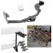 Custom Fit Trailer Hitch 4 Bike Carrier Installation Hardware Installation Instructions 75772 63124 Draw-Tite Trailer Hitch 4 Bike Rack 13-18 Hyundai Santa Fe Sport 5Passenger 14-15 Kia Sorento Approved Recreational Offroad Use Carrier Adult Woman or Chi Trailer Hitch w/ 4 Bike Rack For 13-18 Hyundai Santa Fe Sport 5Passenger 14-15 Kia Sorento Approved for Recreational & Offroad Use Carrier for Adult Woman or Child Bicycles Foldable