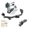 Custom Fit Trailer Hitch Wiring Harness (Plug & Play) 2" Drop Ball-Mount w/ Pin/Clip 2" Chrome Ball Installation Hardware Installation Instructions 75776 118269 21536 Draw-Tite Tow Package 13-18 Hyundai Santa Fe 6/7 Passenger 2019 XL ONLY Tr Tow Package For 13-18 Hyundai Santa Fe 6/7 Passenger 2019 XL ONLY Trailer Hitch w/ Wiring 2" Drop Mount 2" Ball 2" Receiver