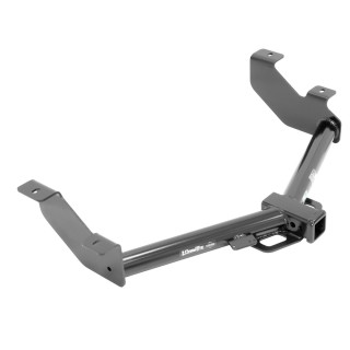 Custom Fit Trailer Hitch 4 Bike Carrier Installation Hardware Installation Instructions 75852 63124 Draw-Tite Trailer Hitch 4 Bike Rack 14-23 Transit Connect All Styles Approved Recreational Offroad Use Carrier Adult Woman or Child Bicycles Foldable 14 1 Trailer Hitch w/ 4 Bike Rack For 14-23 Ford Transit Connect All Styles Approved for Recreational & Offroad Use Carrier for Adult Woman or Child Bicycles Foldable