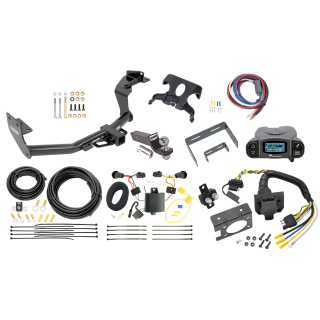 75908 85343 20506 7012a 118583 21536 90195 Draw-Tite Trailer Hitch Tow Package Prodigy P3 Brake Control 16-20 KIA Sorento I4 Engine 7-Way RV Wiring 2" Drop Mount 2" Ball Class 3 2" Receiver Tekonsha 16 17 18 19 20 2016 2017 2018 2019 2020 Trailer Hitch Tow Package Prodigy P3 Brake Control For 16-20 KIA Sorento w/ I4 Engine w/ 7-Way RV Wiring 2" Drop Mount 2" Ball Class 3 2" Receiver Draw-Tite Tekonsha