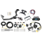 75908 85343 20506 7012a 118583 21536 90195 Draw-Tite Trailer Hitch Tow Package Prodigy P3 Brake Control 16-20 KIA Sorento I4 Engine 7-Way RV Wiring 2" Drop Mount 2" Ball Class 3 2" Receiver Tekonsha 16 17 18 19 20 2016 2017 2018 2019 2020 Trailer Hitch Tow Package Prodigy P3 Brake Control For 16-20 KIA Sorento w/ I4 Engine w/ 7-Way RV Wiring 2" Drop Mount 2" Ball Class 3 2" Receiver Draw-Tite Tekonsha