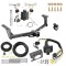 Trailer Hitch w/ 7-Way RV Wiring For 15-24 Nissan Murano Class 3 2" Receiver All Models Trailer Hitch w/ 7-Way RV Wiring For 15-24 Nissan Murano Class 3 2" Receiver All Models