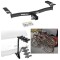 Custom Fit Trailer Hitch 4 Bike Carrier Installation Hardware Installation Instructions 75992 63124 Draw-Tite Trailer Hitch 4 Bike Rack 07-14 Edge 07-15 Lincoln MKX Approved Recreational Offroad Use Carrier Adult Woman or Child Bicycles Foldable 07 08 09 Trailer Hitch w/ 4 Bike Rack For 07-14 Ford Edge 07-15 Lincoln MKX Approved for Recreational & Offroad Use Carrier for Adult Woman or Child Bicycles Foldable