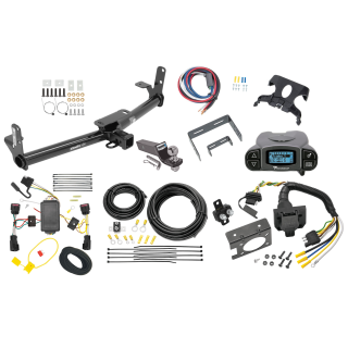 76028 85343 20506 7012a 118494 21536 90195 Draw-Tite Trailer Hitch Tow Package Prodigy P3 Brake Control 10-17 Chevrolet Equinox GMC Terrain 7-Way RV Wiring 2" Drop Mount 2" Ball Class 3 2" Receiver Tekonsha 10 11 12 13 14 15 16 17 2010 2011 Trailer Hitch Tow Package Prodigy P3 Brake Control For 10-17 Chevrolet Equinox GMC Terrain w/ 7-Way RV Wiring 2" Drop Mount 2" Ball Class 3 2" Receiver Draw-Tite Tekonsha